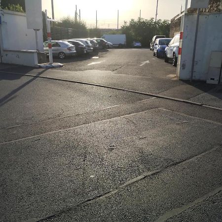 Absl Appartement Villefranche-sur-Saône Zewnętrze zdjęcie