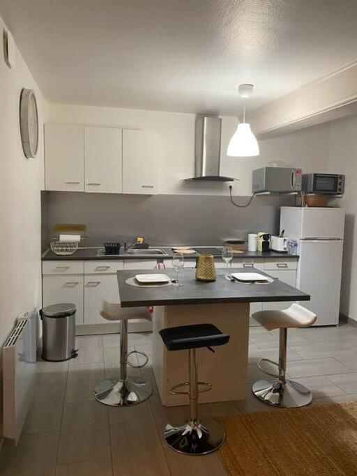 Absl Appartement Villefranche-sur-Saône Zewnętrze zdjęcie