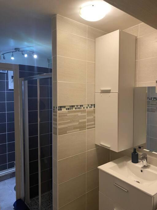 Absl Appartement Villefranche-sur-Saône Zewnętrze zdjęcie