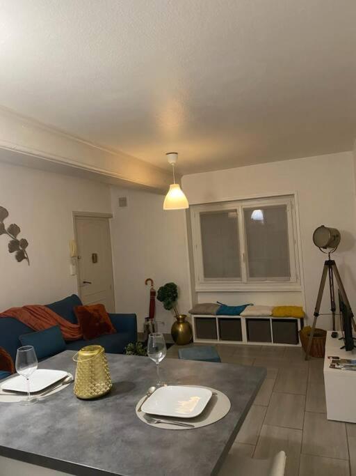 Absl Appartement Villefranche-sur-Saône Zewnętrze zdjęcie