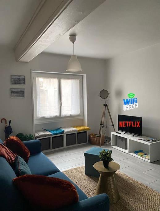 Absl Appartement Villefranche-sur-Saône Zewnętrze zdjęcie