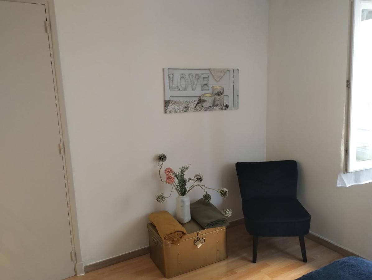 Absl Appartement Villefranche-sur-Saône Zewnętrze zdjęcie