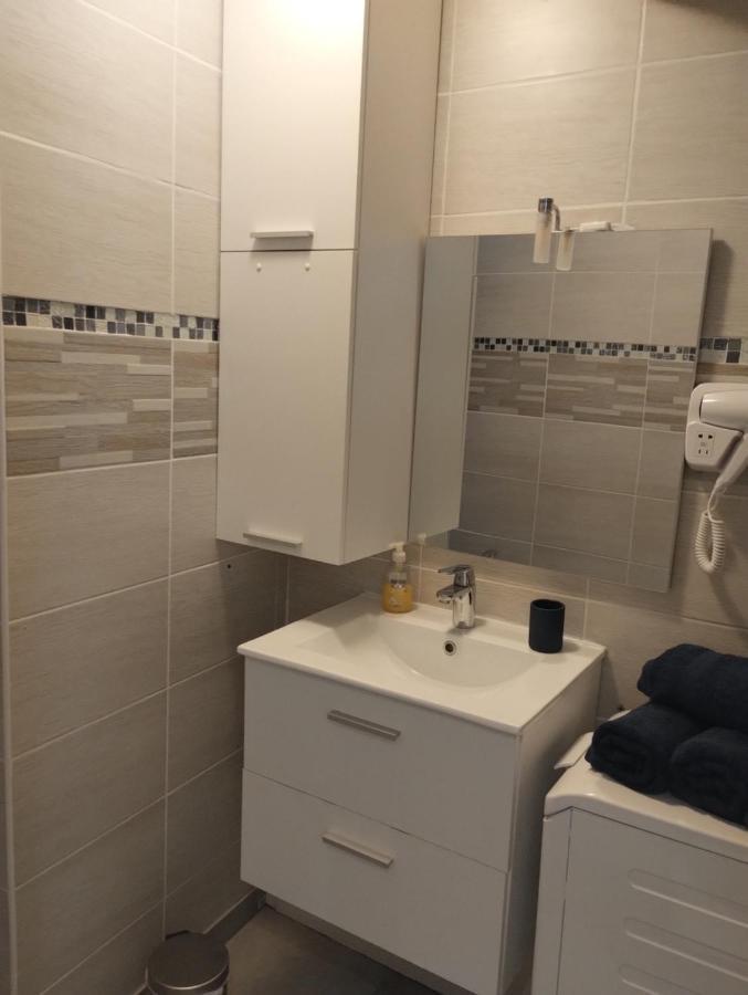 Absl Appartement Villefranche-sur-Saône Zewnętrze zdjęcie