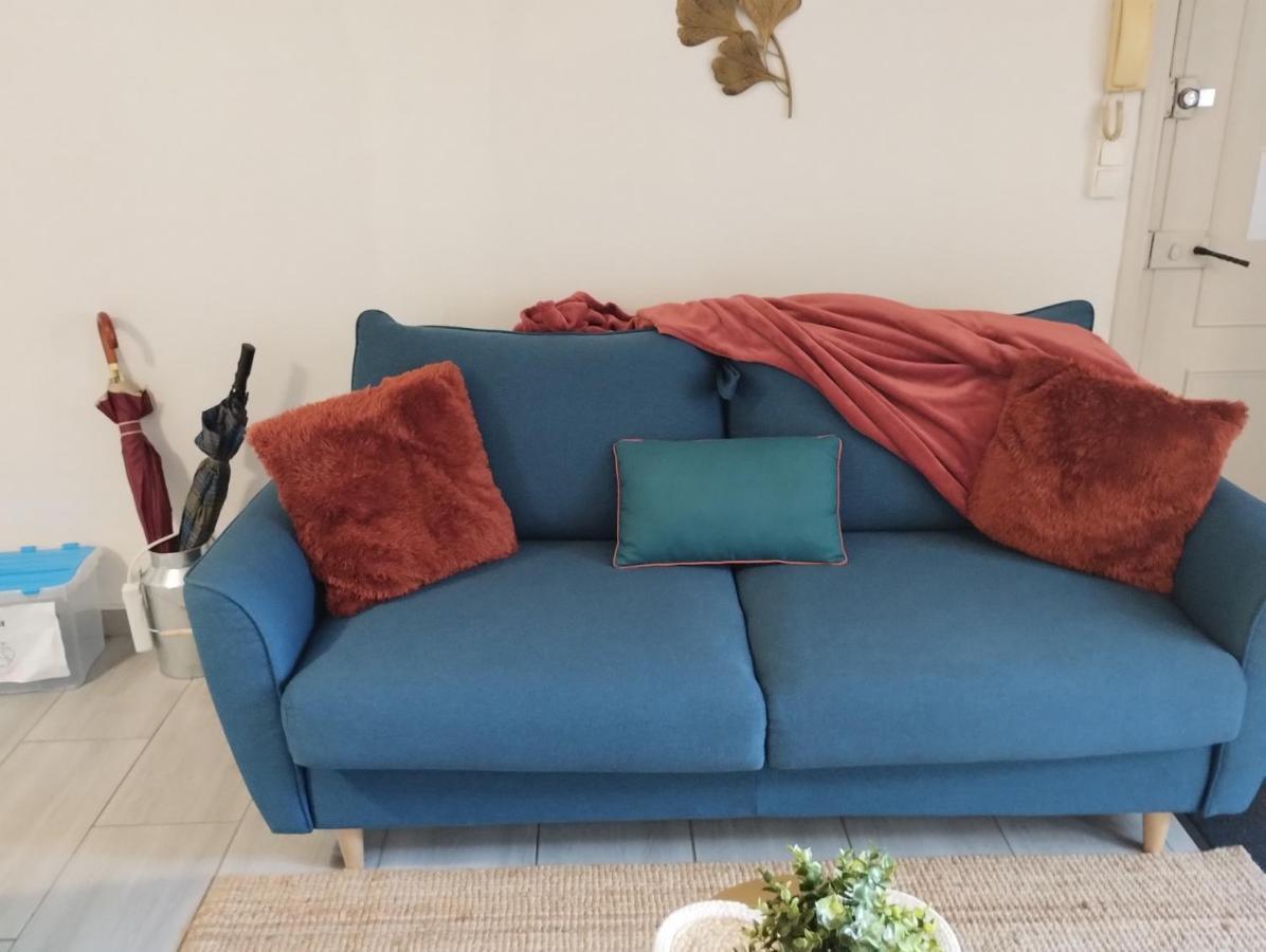Absl Appartement Villefranche-sur-Saône Zewnętrze zdjęcie