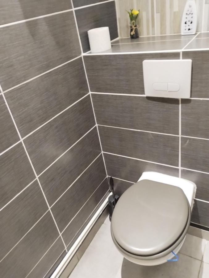 Absl Appartement Villefranche-sur-Saône Zewnętrze zdjęcie